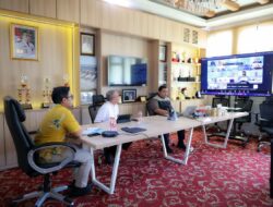 Pemkot Tangsel Ikuti Evaluasi SAKIP 2025: Pilar Tekankan Program Berdampak ke Masyarakat