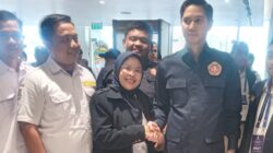 Abdul Kodir SE : BANTEN MENJADI SEJARAH RAKERNAS KE 1