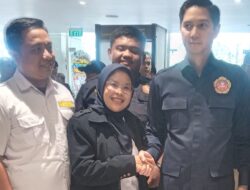 Abdul Kodir SE : BANTEN MENJADI SEJARAH RAKERNAS KE 1