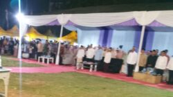 Pakulonan Barat Juara Umum STQ 13 Kecamatan Kelapa Dengan Nilai Tertinggi