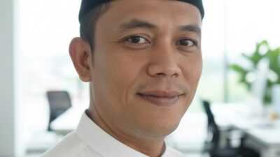 Alfan Witular Calon kuat Ketua IPJI Provinsi Banten Periode 2025 – 2030