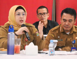 Intan Nurul Hikmah Tegaskan Penataan Pasar Cisoka Untuk Kepentingan Bersama