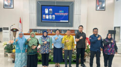 Intan Nurul Hikmah Tegaskan Kesiapan Pemkab Tangerang Perluas Layanan Perlindungan Korban Kekerasan