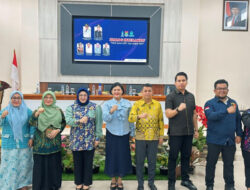 Intan Nurul Hikmah Tegaskan Kesiapan Pemkab Tangerang Perluas Layanan Perlindungan Korban Kekerasan