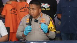 Breaking News: Pembunuhan di Semak Kebun Pisang Cikupa Terungkap, Tersangka Sudah Ditangkap