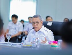 Ganti Armada Pengangkut Sampah, Pemkot Tangsel Pesan Truk Khusus Bisa Tampung Lindi