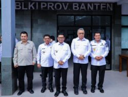 Pemkot Tangsel Siap Kolaborasi Lintas Daerah Atasi Sampah