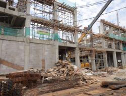 Pemkot Tangsel Bangun GSG Pamulang, Hidupkan Ruang Publik dan Kebersamaan Warga