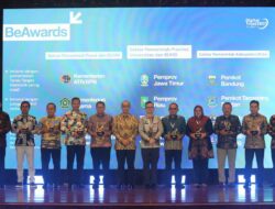 Pemkot Tangsel Raih Penghargaan Nasional dari BSSN