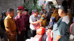 Kolaborasi Pemkot Tangsel dan Baznas Perkuat Penanganan Stunting, Bantuan Menyasar 280 Keluarga