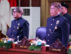 HUT ke-17 Tangsel, Benyamin: Momen Refleksi untuk Kota Masa Depan yang Berdigdaya