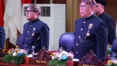 HUT ke-17 Tangsel, Benyamin: Momen Refleksi untuk Kota Masa Depan yang Berdigdaya