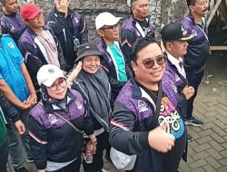 Dwi Chandra Budiman : Ini Prestasi Untuk Masyarakat Kecamatan Kelapa Dua