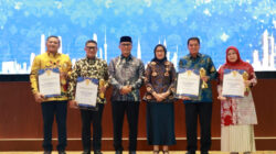 Kabupaten Tangerang Raih Korpri Award 2025 Kategori Kepengurusan Kabupaten Terbaik Nasional