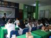 Mitigasi Gandeng UMN adakan workshop Pustana
