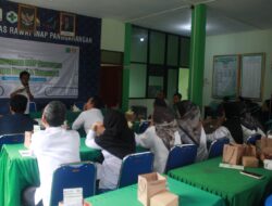 Mitigasi Gandeng UMN adakan workshop Pustana