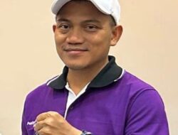 ​Bambang SH Sambut Baik Dengan Adanya Bupati Cup 2025 Cabang Olah Raga Panahan