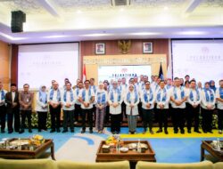 Pilar Harapkan Dekranasda Tangsel 2025-2030 Serap Pekerja Lokal dan Tingkatkan Ekonomi Industri Kreatif